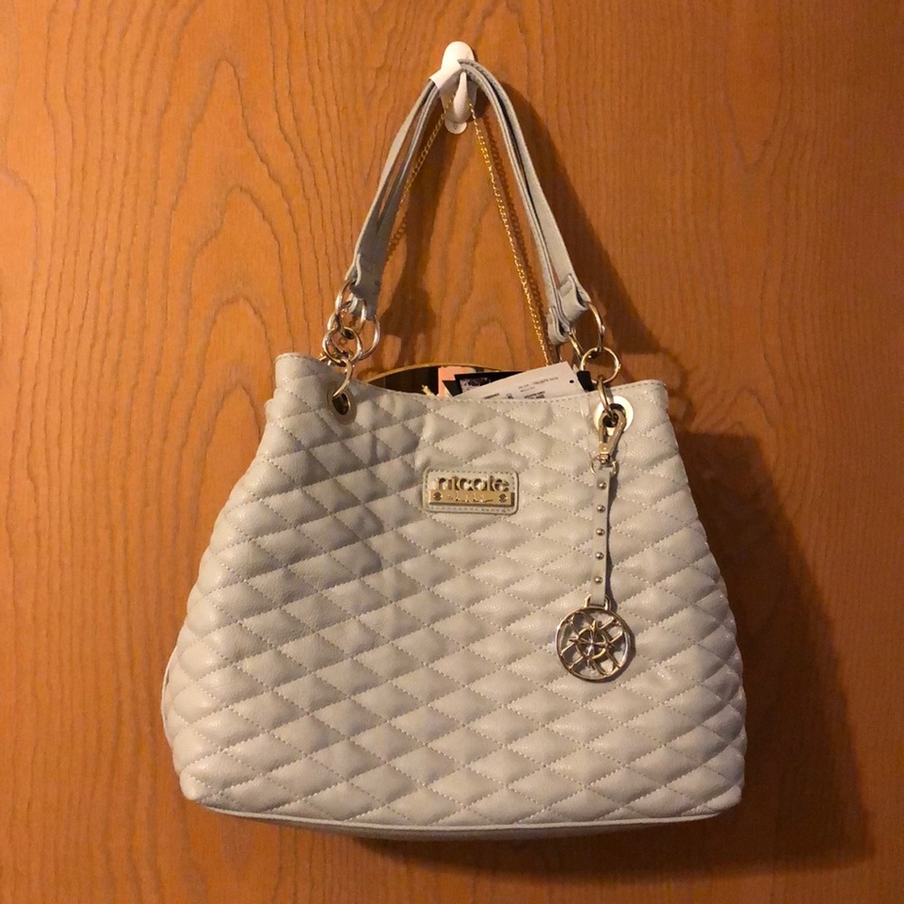 Nicole Miller handbag